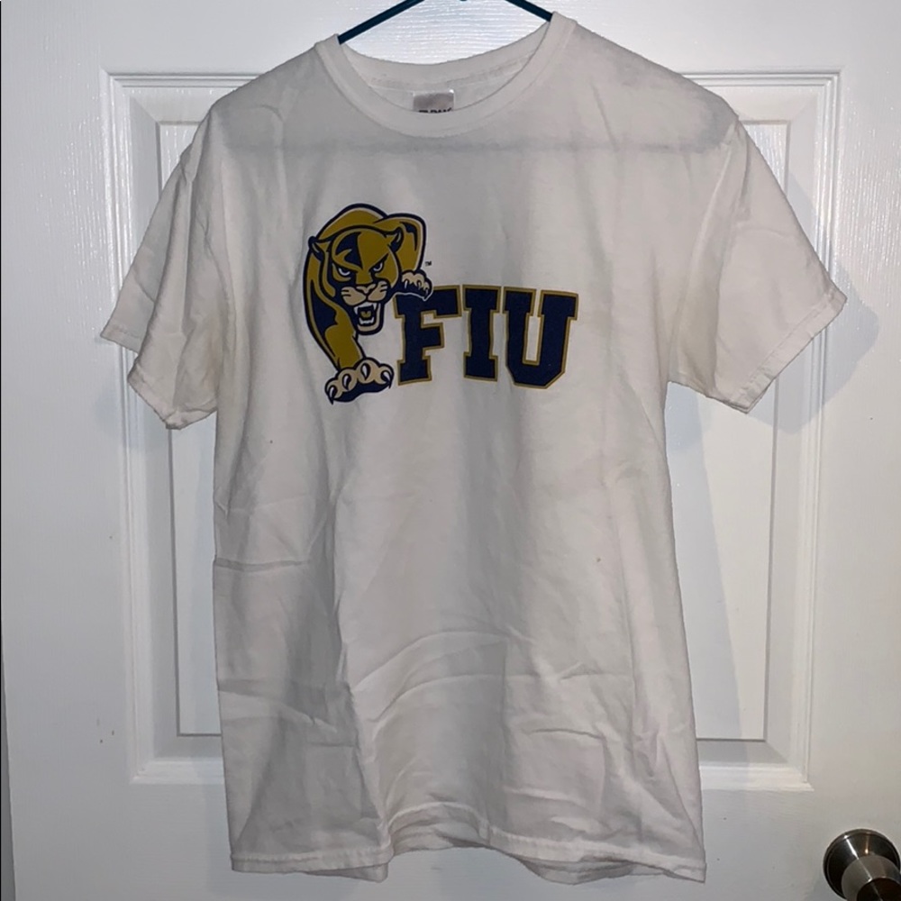 FIU College T-shirt